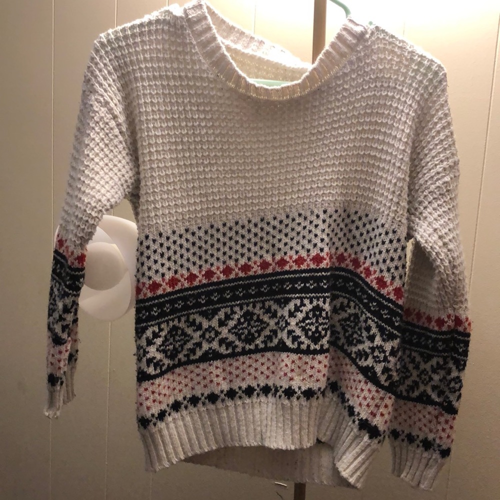 Sweater